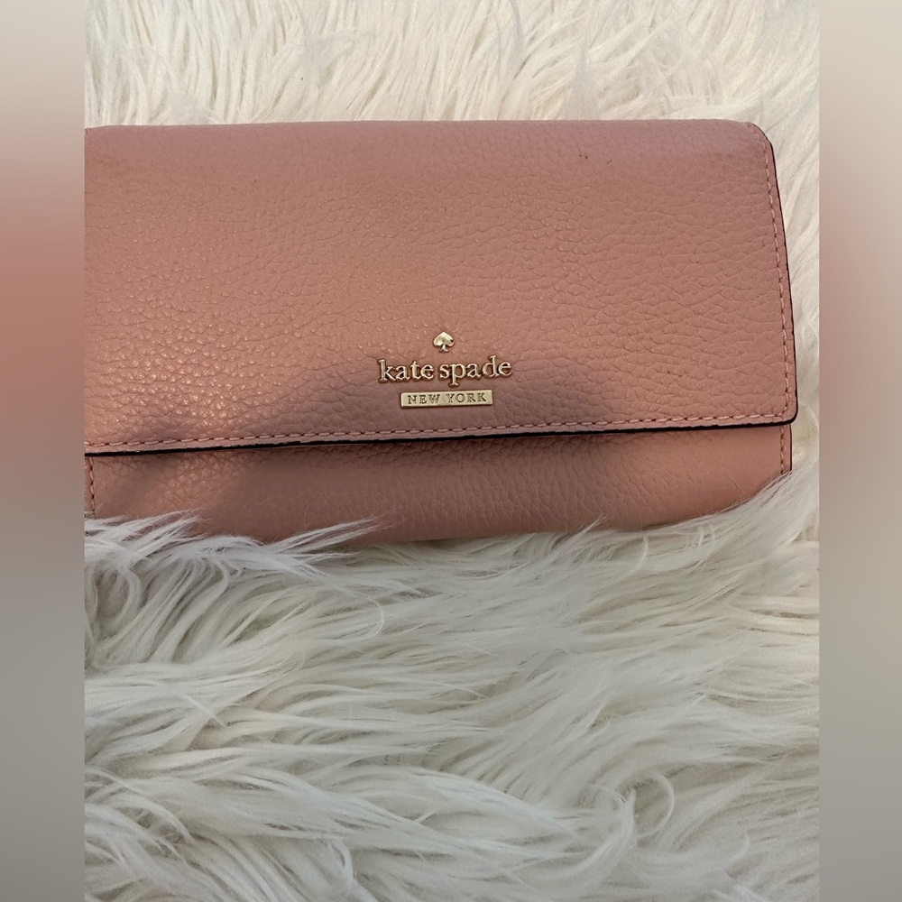 Kate spade Wallet / wristlet